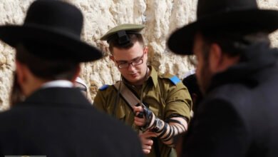 التفكك الداخلي لإسرائيل: سيناريو الانهيار كما يراه الإسرائيليون