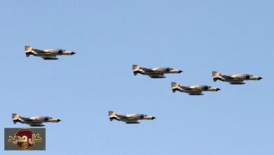 ضرب إيران: هل وضعت تل أبيب خريطة طريق لضمان السيادة الجوية المطلقة؟