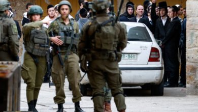 قرارات الضفة الغربية: الكابينت يصعد السيطرة ويسهل التوسع الاستيطاني