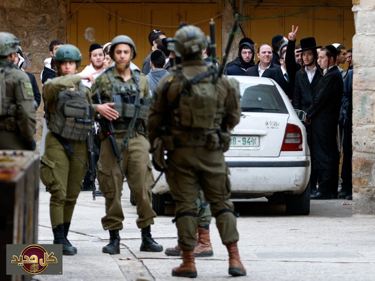 قرارات الضفة الغربية: الكابينت يصعد السيطرة ويسهل التوسع الاستيطاني