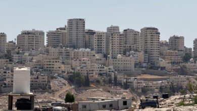 كيف يعيد تأثير السيطرة الإسرائيلية رسم مصير القرى المحيطة بالقدس؟