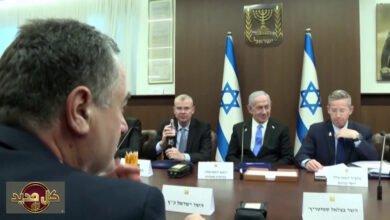 المفاوضات الأمريكية الإيرانية: هل تنجح جولة إسطنبول في نزع فتيل الأزمة؟