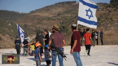 الاستيطان في الضفة: قرارات الكابينت الجديدة تسرع ضم الأراضي والمقدسات