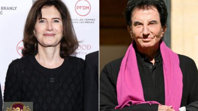 جاك لانغ يستقيل تحت وطأة عاصفة إبستين.. مستقبل معهد العالم العربي في باريس