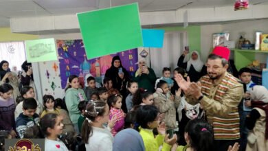 مهرجان جدي كنعان.. كيف يغرس التراث المقدسي في قلوب أطفال الأردن؟