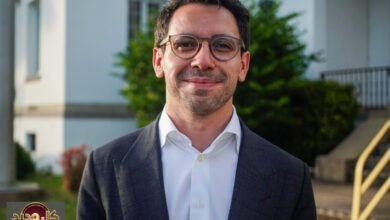 جيمس فيشباك فلوريدا يثير الجدل: 'حائط المبكى جدار غبي' وتهديد بسحب الاستثمارات