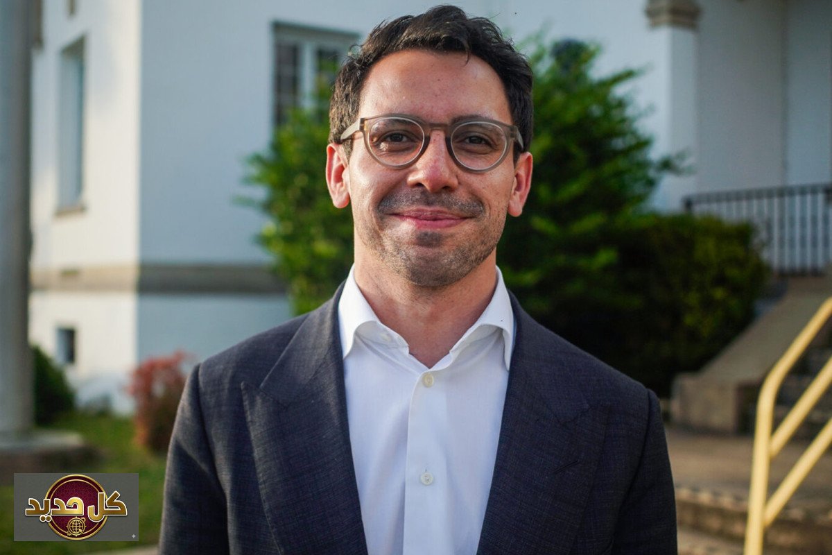 جيمس فيشباك فلوريدا يثير الجدل: 'حائط المبكى جدار غبي' وتهديد بسحب الاستثمارات