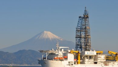 معادن نادرة في اليابان: كنز المحيط الهادئ الاستراتيجي الذي يهدد هيمنة الصين