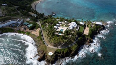 إبستين والنخب الغربية: كيف كشفت الفضيحة نفاق التفوق الأخلاقي؟