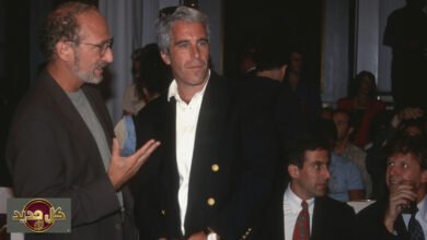 جيفري إبستين: كيف تحول معلم بلا شهادة إلى "كاتم سر" الأثرياء؟