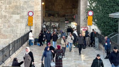 انتهاك خصوصية المقدسيين: تفتيش الثلاجات والقمامة وغرف النوم في القدس