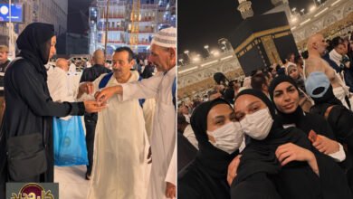 إسلام كاثلين سوزا لاعبة النصر السعودي: البرازيلية تعلن تحولها وهي تبكي