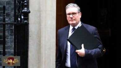 دعم كير ستارمر يتجدد: مجلس الوزراء البريطاني يتمسك بالزعيم وسط عاصفة ماندلسون