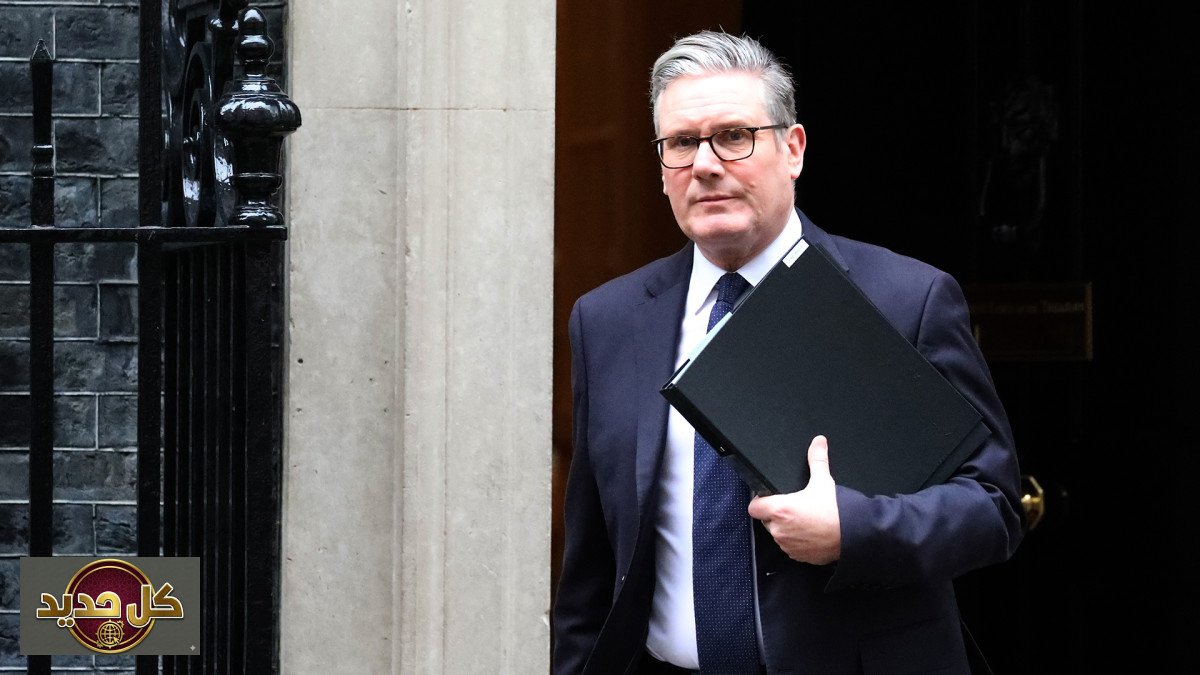 دعم كير ستارمر يتجدد: مجلس الوزراء البريطاني يتمسك بالزعيم وسط عاصفة ماندلسون