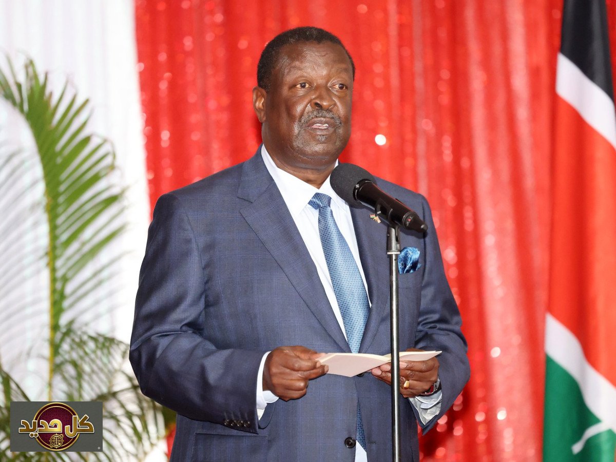 تجنيد الكينيين أوكرانيا: وزير خارجية كينيا يتوجه إلى موسكو لمتابعة مصير مواطنيه