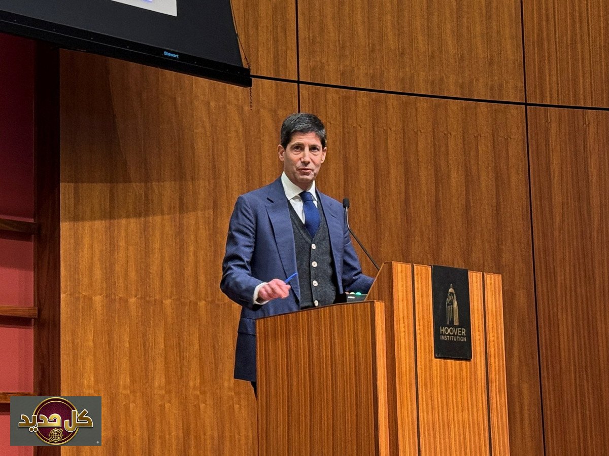 رئاسة الفيدرالي: ترمب يتوقع دعماً ديمقراطياً لمرشحه "وارش" وسط جدل الاستقلالية