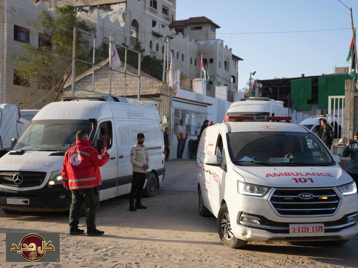 شهيد خان يونس: تفاصيل استشهاد وإصابة فلسطيني قرب مجمع ناصر الطبي