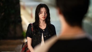 الفيلم الكوري حتى لو اختفى هذا الحب: عندما تختار الدراما الرومانسية مساراً مختلفاً