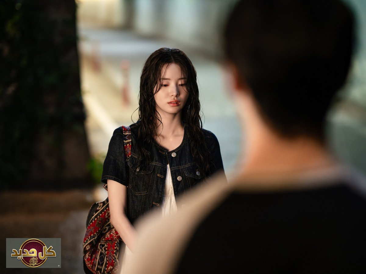 الفيلم الكوري حتى لو اختفى هذا الحب: عندما تختار الدراما الرومانسية مساراً مختلفاً