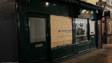 سطو متجر مجوهرات لندن: تفاصيل الجريمة الجريئة التي هزت ريتشموند