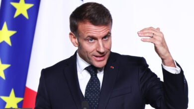 الاستقلال الأوروبي: ماكرون يطالب بتسريع الأجندة قبل قمة بروكسل الحاسمة