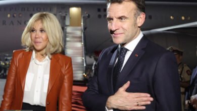 صفقة مقاتلات رافال الهند: ماكرون يربط الاقتصاد الفرنسي بالذكاء الاصطناعي والدفاع