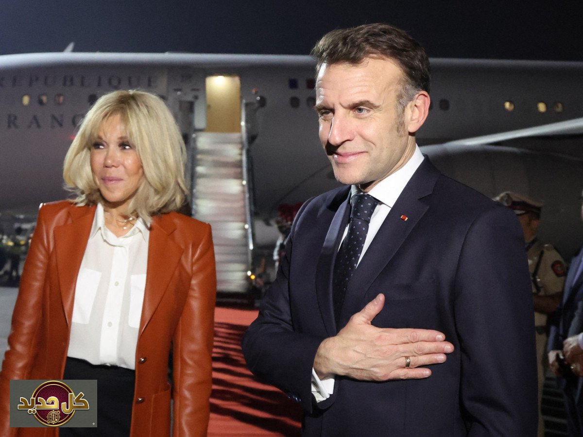 صفقة مقاتلات رافال الهند: ماكرون يربط الاقتصاد الفرنسي بالذكاء الاصطناعي والدفاع