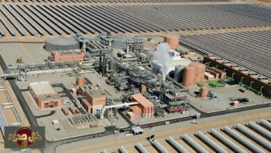 طفرة الاستدامة: أبرز 10 محطات الطاقة الشمسية الرائدة في المنطقة العربية