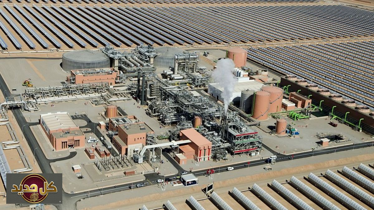 طفرة الاستدامة: أبرز 10 محطات الطاقة الشمسية الرائدة في المنطقة العربية