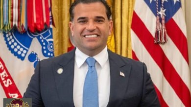 المبعوث الأمريكي للعراق ينفي إقالته: ما هي حقيقة مغادرة مارك سافايا؟