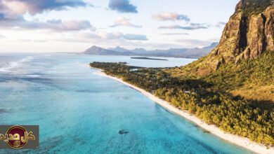 موريشيوس في رمضان: جنة المحيط الهندي تفتح أبوابها للسياح المسلمين