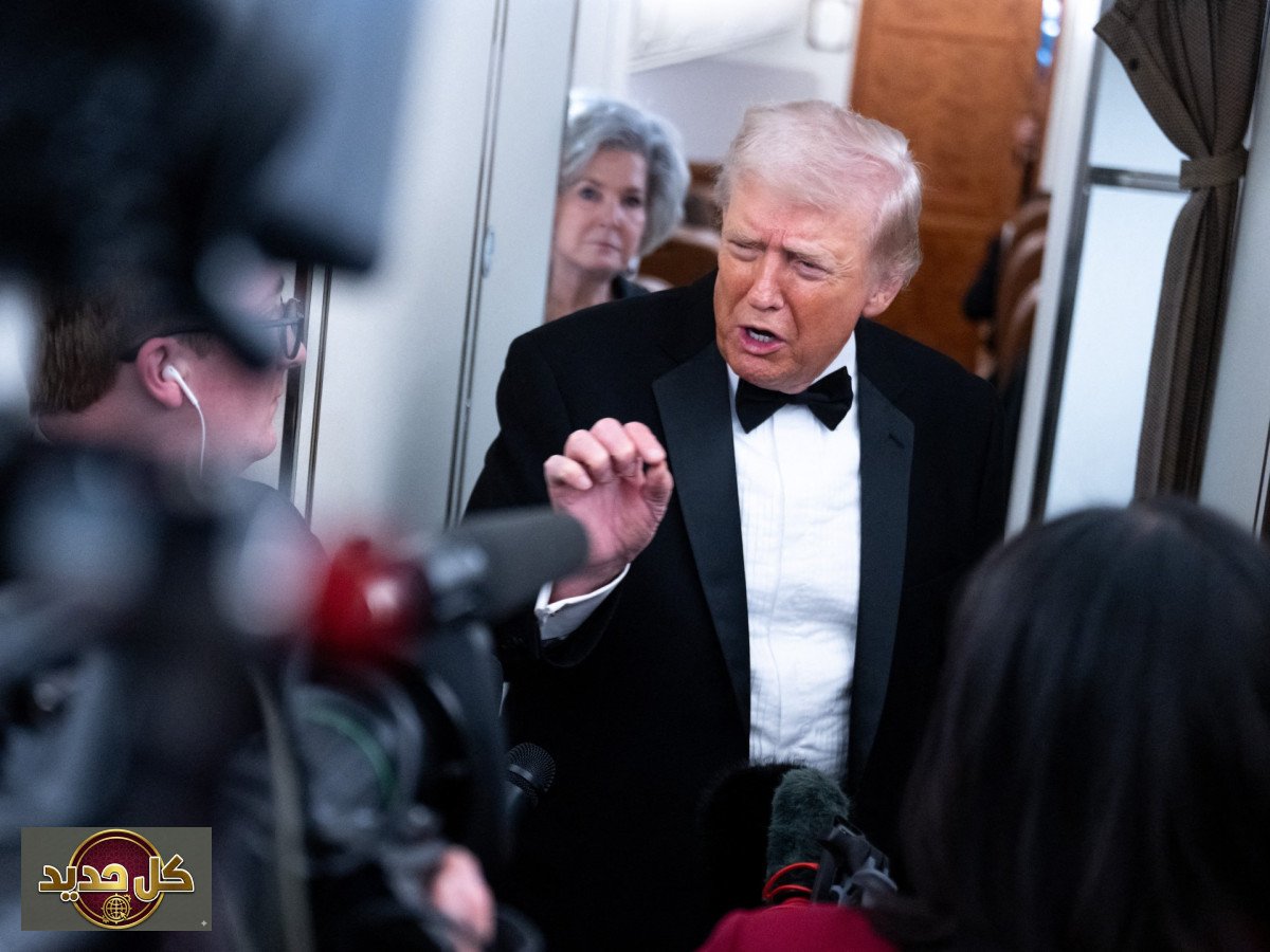 التضليل الرسمي: كيف يعزز الإعلام دوره كسلطة رابعة في عصر الذكاء الاصطناعي؟