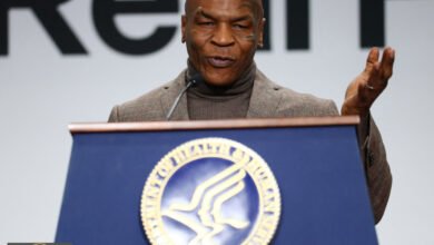 مايك تايسون: اعترافات صادمة.. الجانب المظلم لأسطورة الملاكمة