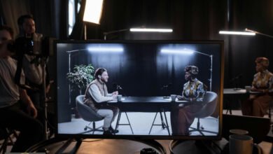 استراتيجيات مضمونة: كيف تحقق الربح من البودكاست في العصر الرقمي؟