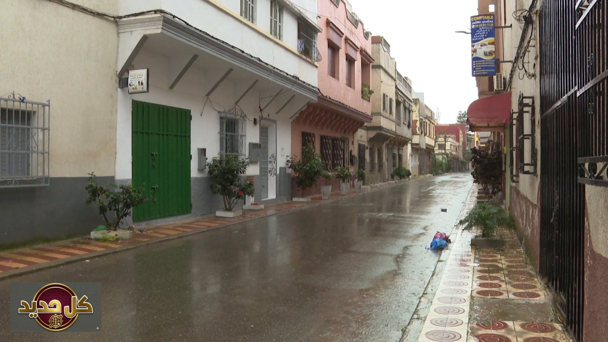 سيول القصر الكبير تحول المدينة إلى 'أشباح'.. إجلاء 70% من السكان بتوجيهات رسمية