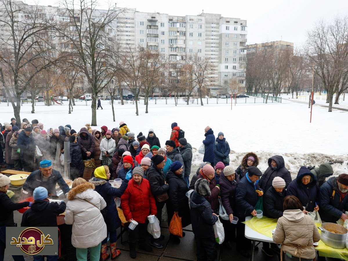 موسكو والبلدات الأوكرانية: السيطرة على 12 موقعاً وهجوم المسيَّرات على ميناء تامان