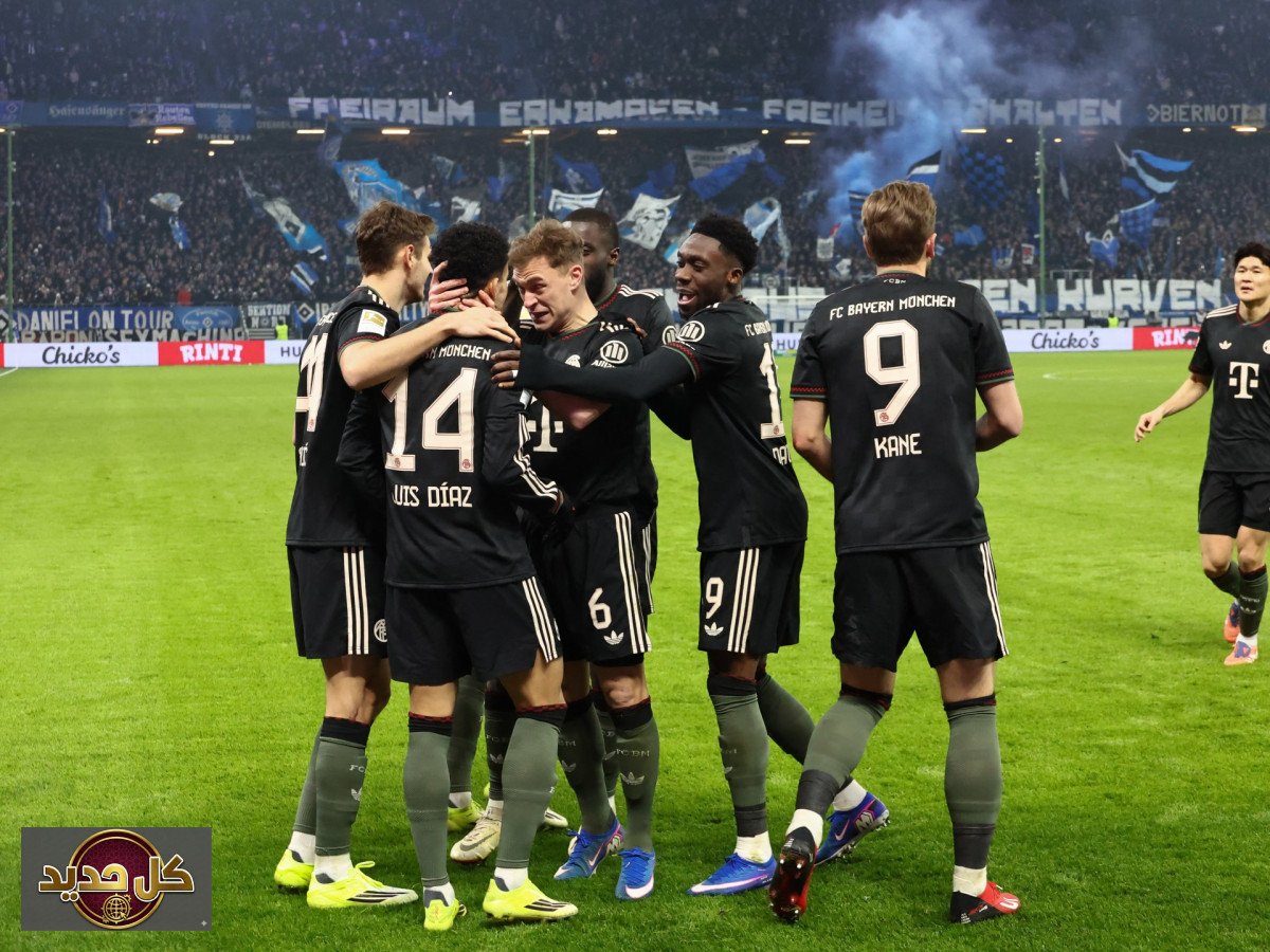 أكثر الفرق إمتاعاً: CIES يكشف عن القائمة الأهم في كرة القدم الحديثة