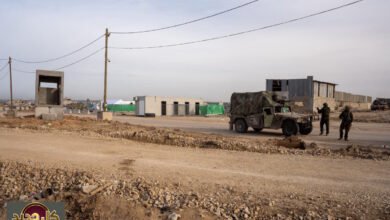 ممر ريغافيم: هل أصبح معبر رفح حاجزاً أمنياً مشدداً؟