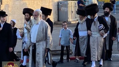 بينت يحذّر: هل تقترب إسرائيل من ظهور "دولة حريدية مستقلة"؟