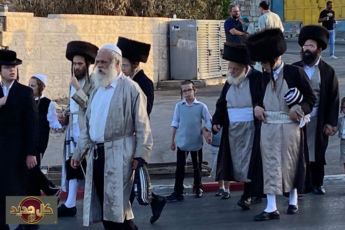 بينت يحذّر: هل تقترب إسرائيل من ظهور "دولة حريدية مستقلة"؟