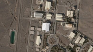 إيران تسرّع تحصين منشأة نطنز النووية: صور الأقمار تكشف التفاصيل