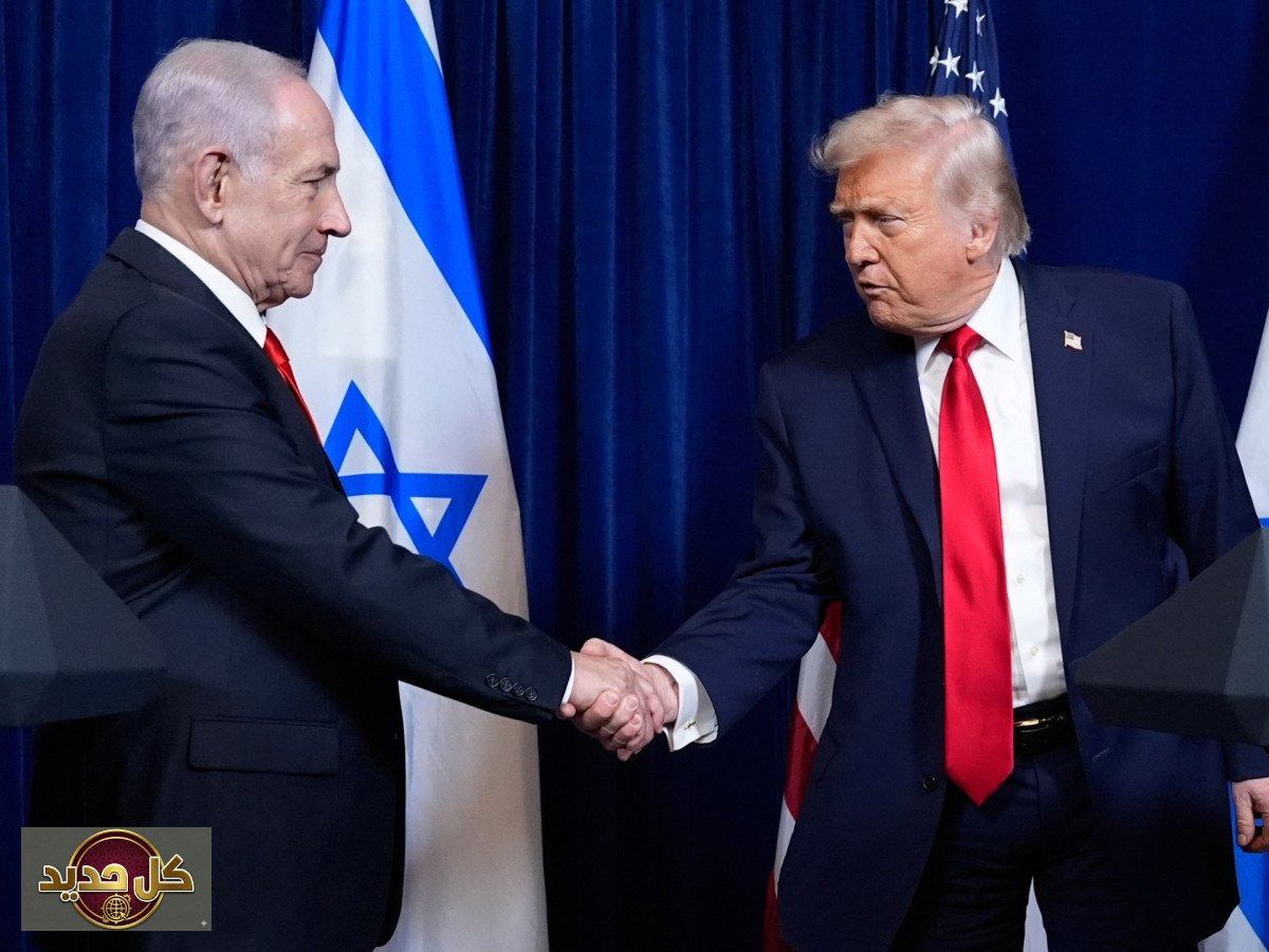 ضغوط نتنياهو على ترمب: ما الذي يريده رئيس الوزراء الإسرائيلي من اللقاء اليوم؟