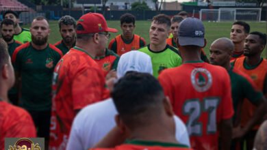 فيديو مثير: كيف وصل تحريض جماهير نيمار إلى لاعبي الأندية المنافسة؟