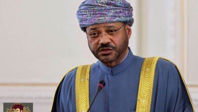 مفاوضات عُمان: صدمة وزير الخارجية لتقويض جهود الوساطة