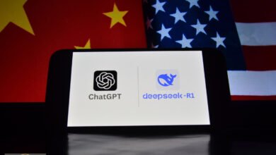 صراع الذكاء الاصطناعي: أوبن إيه آي تتهم ديب سيك بالسرقة التدريبية
