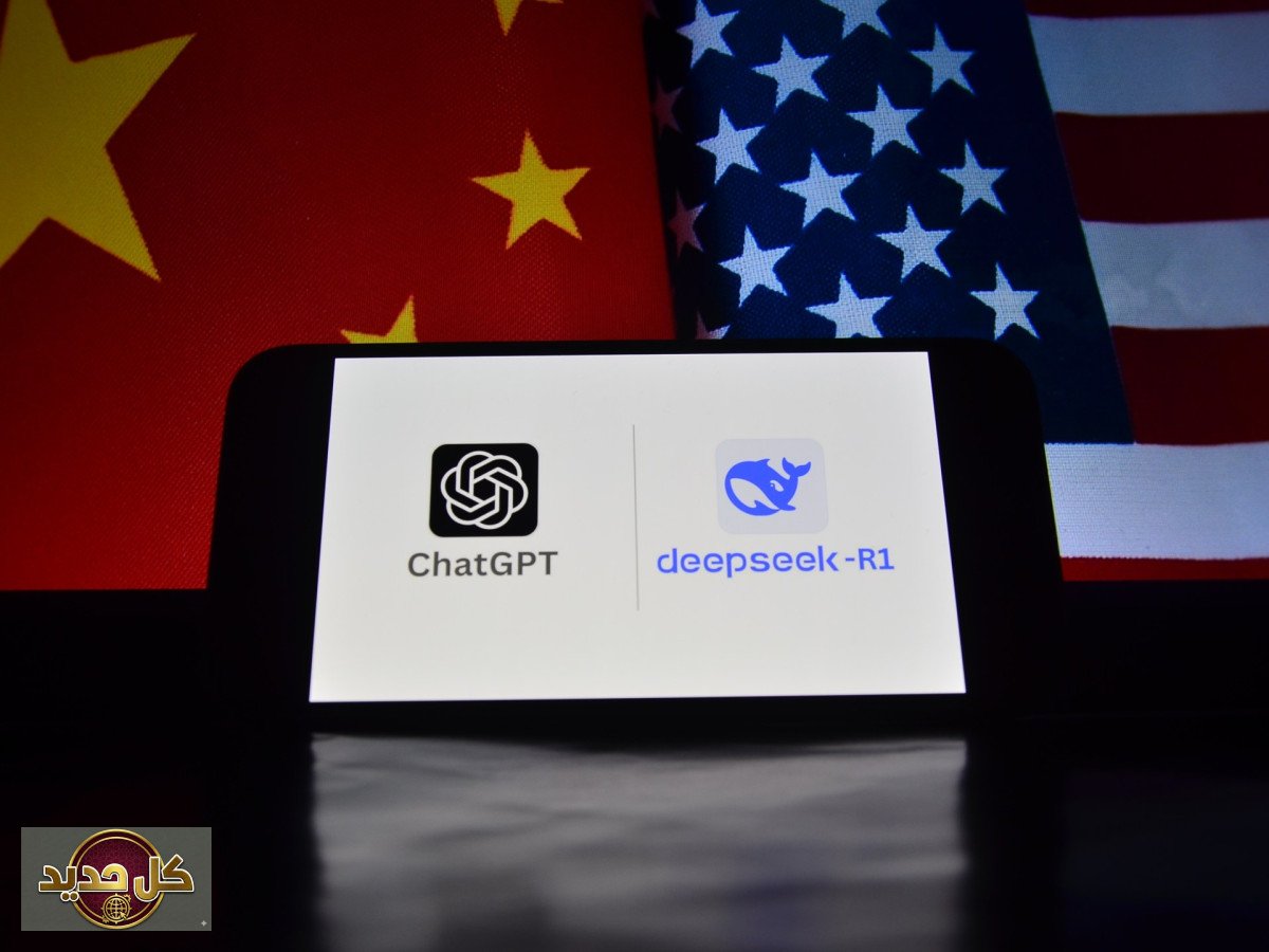 صراع الذكاء الاصطناعي: أوبن إيه آي تتهم ديب سيك بالسرقة التدريبية