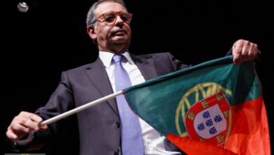 انتخابات البرتغال تحدد خليفة الرئيس المحافظ وسط تحديات سياسية