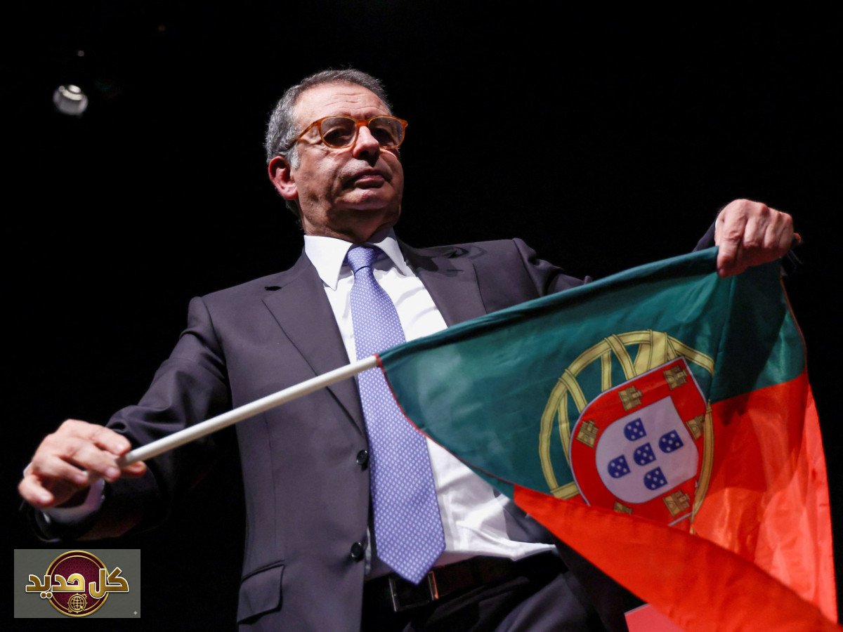 انتخابات البرتغال تحدد خليفة الرئيس المحافظ وسط تحديات سياسية