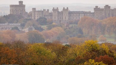 أندرو يغادر وندسور مجبراً: كيف أجبرته وثائق إبستين على التخلي عن منزله الملكي؟