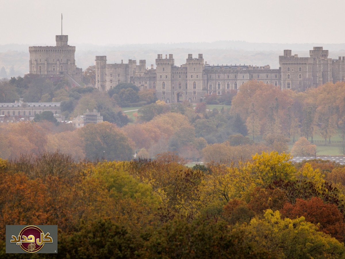 أندرو يغادر وندسور مجبراً: كيف أجبرته وثائق إبستين على التخلي عن منزله الملكي؟
